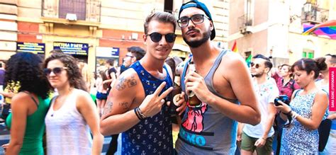 catania incontri gay|Gay Catania Guide 2024